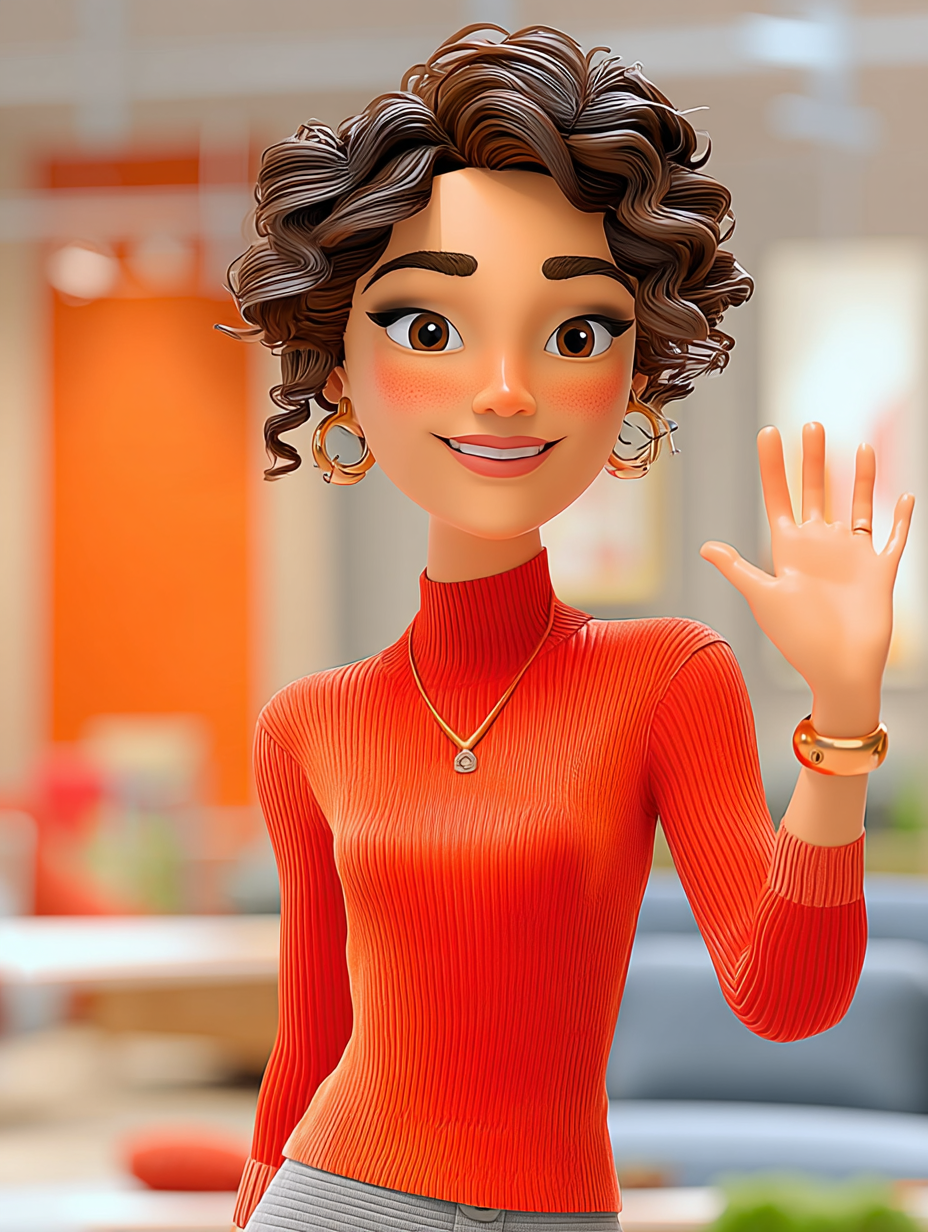 RITA welcoming a retail design partner